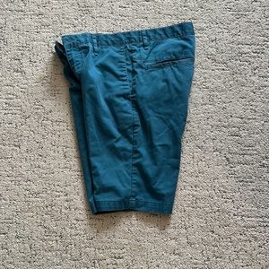 Volcom Shorts - Blue - Size 30
